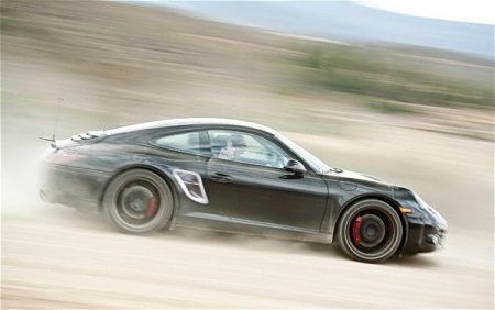 Видео: Превью 2012 Porsche 911 	
