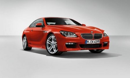BMW 6-й серии M-Sport Edition в продаже в июле
