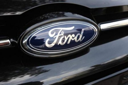 Форд сокращает выбросы, вопросы годового отчета устойчивости